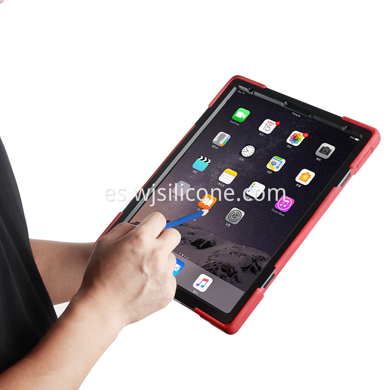 Custom Tablet Cover Shockproof 360 Full Protective iPad Pro 2020/2021